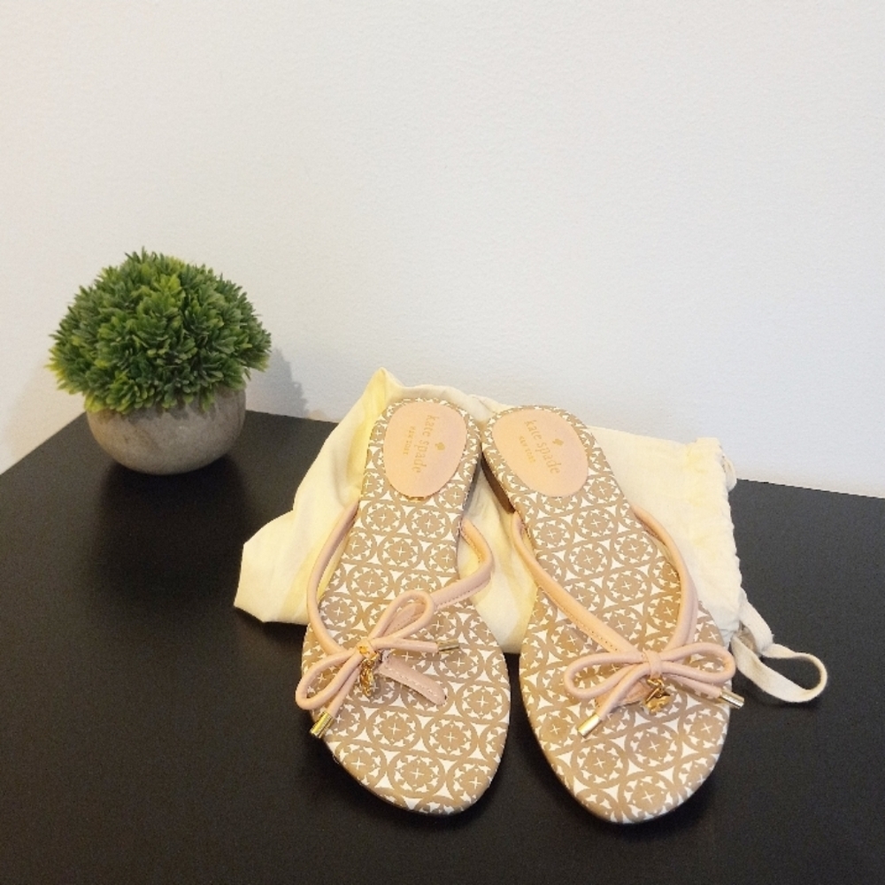 Kate Spade sandals - Picture 5 of 10